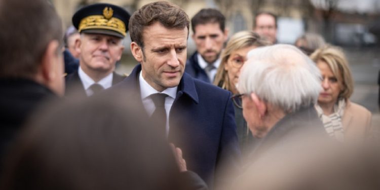 Решающие дни для Украины.