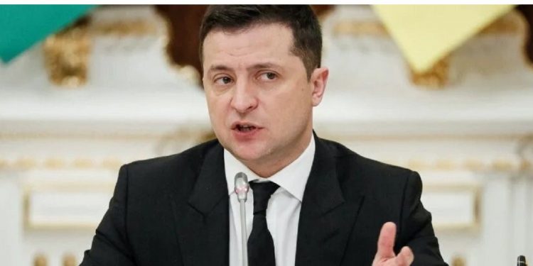 Укрепление обороноспособности Украины.