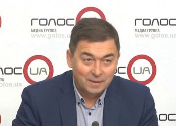 Всеволод Степанюк