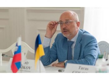 Уровень угрозы вторжения РФ высокий.