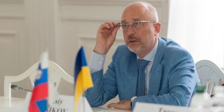 Уровень угрозы вторжения РФ высокий.