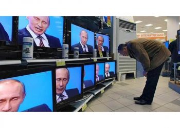 Что теперь – новая Берлинская стена в Украине?