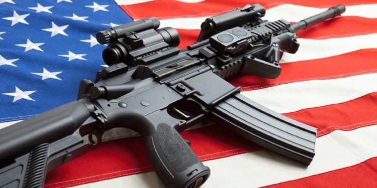 Ружье рано или поздно выстрелит.