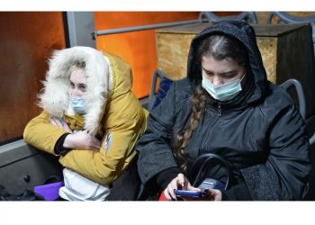 Главари ОРДЛО бросили стариков и детей на произвол судьбы.