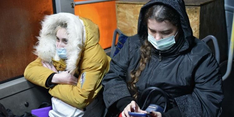 Главари ОРДЛО бросили стариков и детей на произвол судьбы.