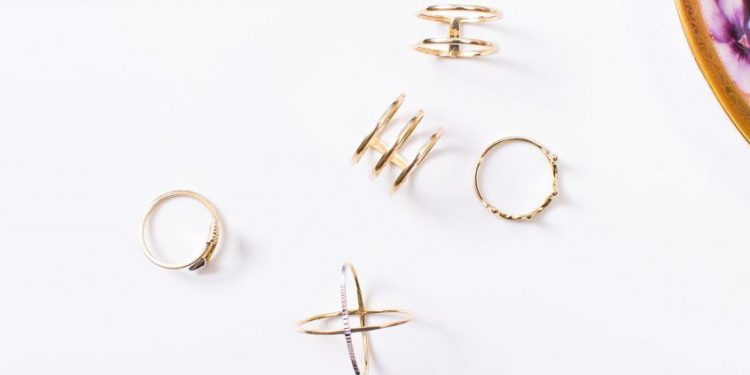 ювелирные украшения