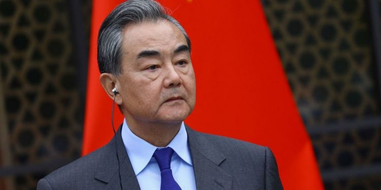 Китай впервые поддержал Украину.