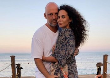 известная пара украинского шоу-бизнеса