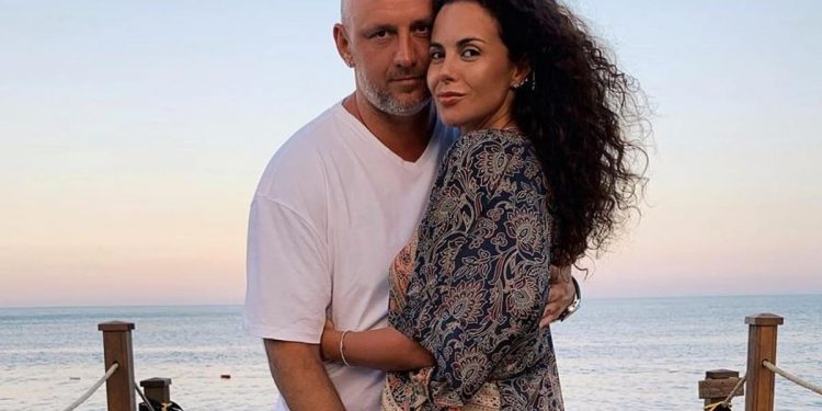 известная пара украинского шоу-бизнеса