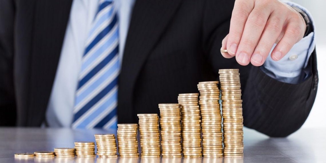 Как найти вклад под высокий процент