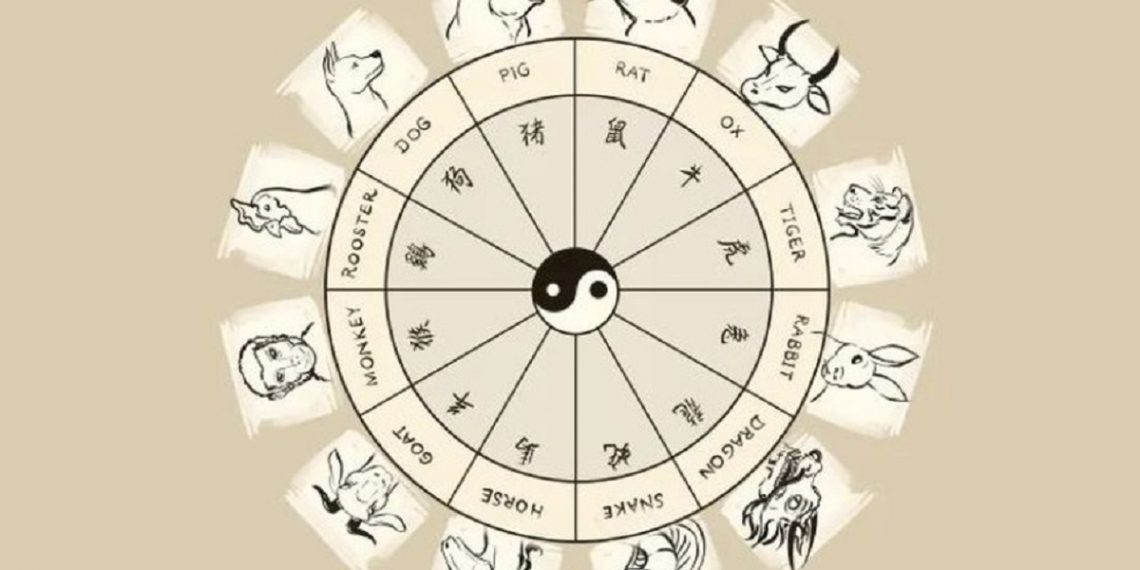 Любимчики фортуны в 2022 году Тигра.