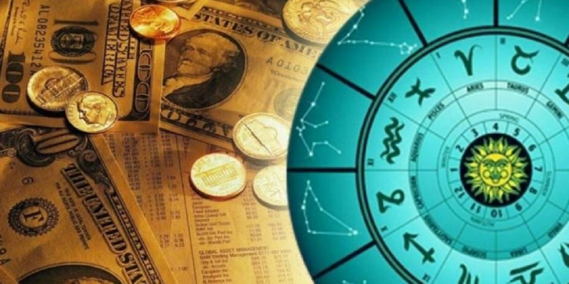 Под какими знаками Зодиака рождаются богачи.