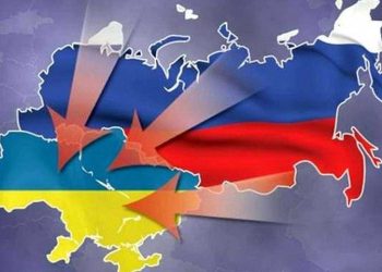 Російська агресія