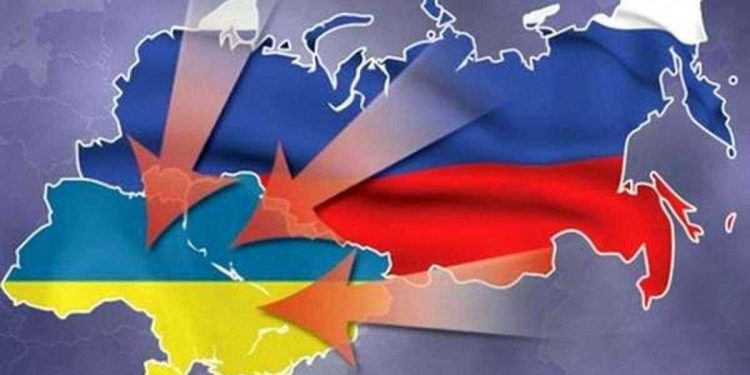 Російська агресія