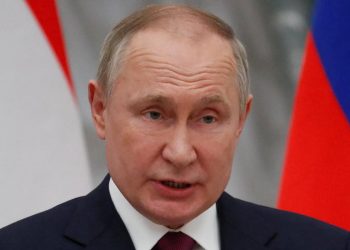президент РФ