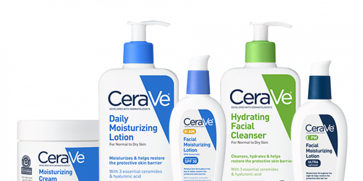 Почему эффективна дерматокосметика CeraVe