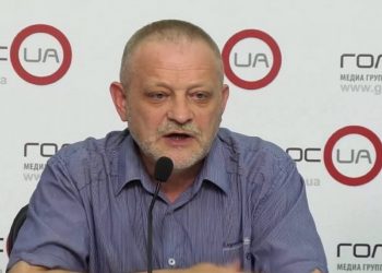 Андрей Золотарев