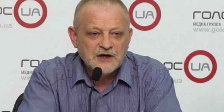 Андрей Золотарев