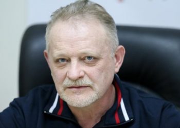 Андрей Золотарев