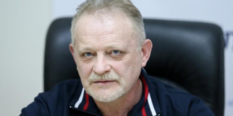 Андрей Золотарев