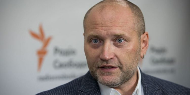 Борислав Береза