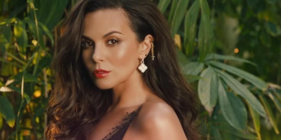 известная украинская певица