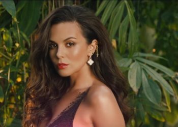 известная украинская певица