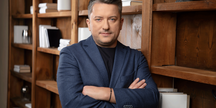 Дмитрий Соломчук