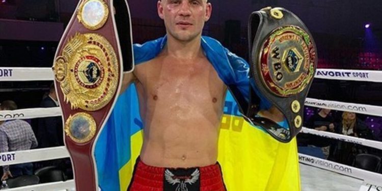 Денис Беринчик