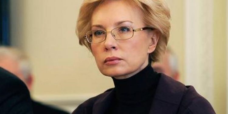 Людмила Денисова