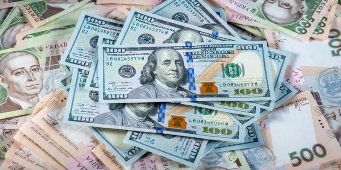 Курс валюти