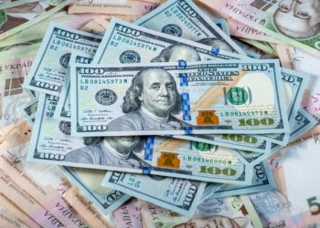 Курс валюти