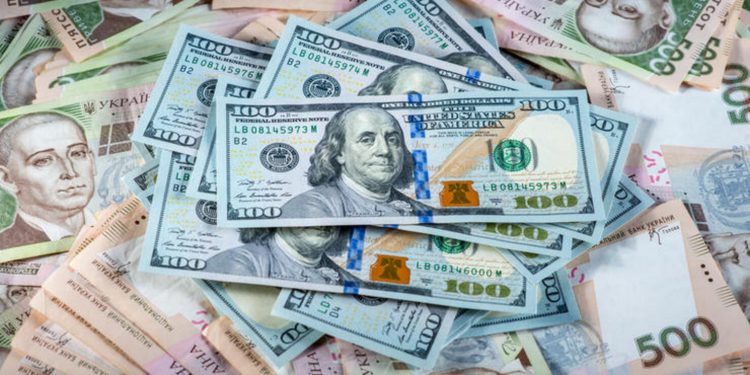 Курс валюти