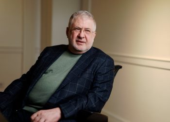 Игорь Коломойский