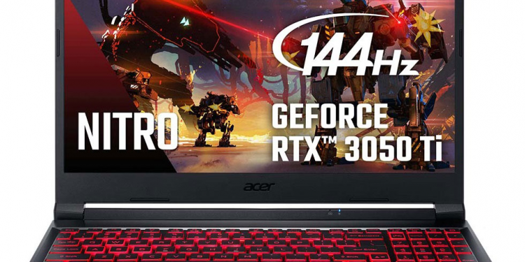 Новые ноутбуки Acer для работы и отдыха