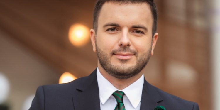 Григорій Решетнік