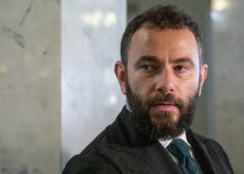 Александр Дубинский
