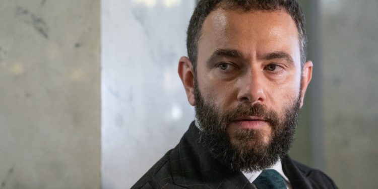 Александр Дубинский