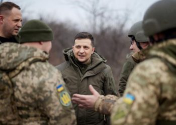 Владимир Зеленский