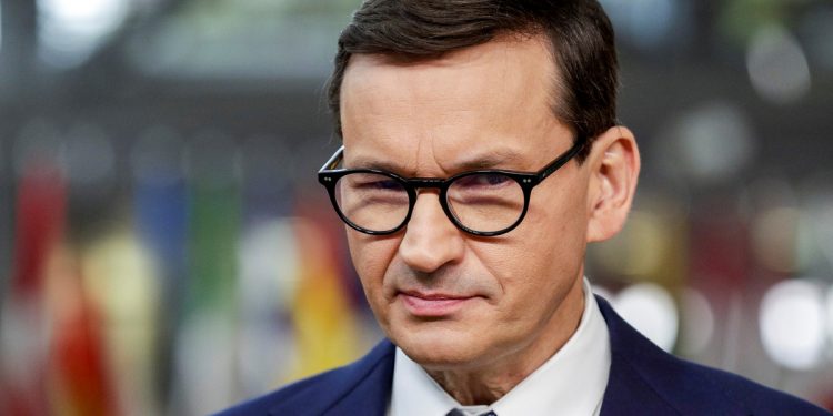 Матеуш Моравецький