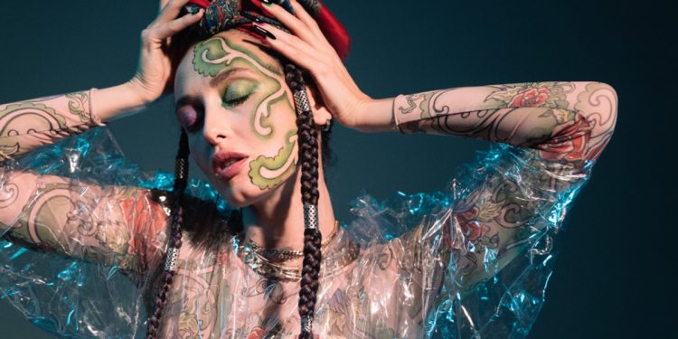 ГСПУ не выдавала документ Alina Pash о поездке в Крым: что говорят в команде артистки о поддельной справке