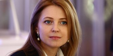 Наталія Поклонська