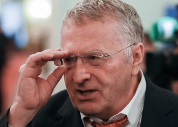 Владимир Жириновский