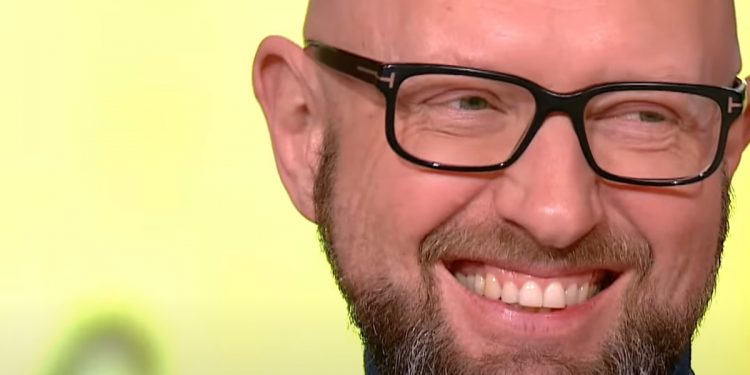 Арсений Яценюк