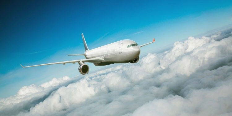 авиаперевозки