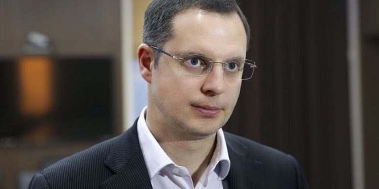 Ростислав Шурма