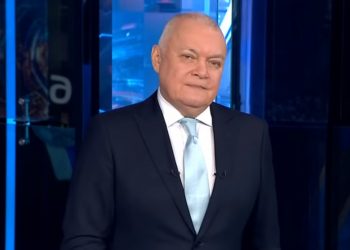 Дмитрий Киселев