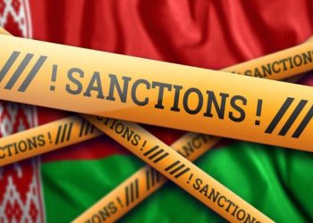 Санкции против Беларуси