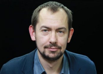 Роман Цымбалюк