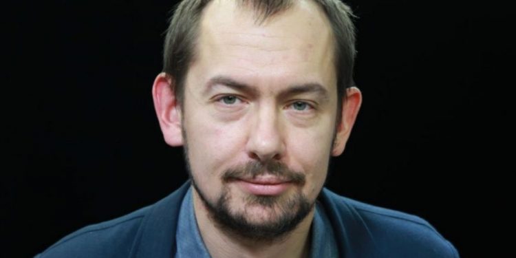 Роман Цымбалюк